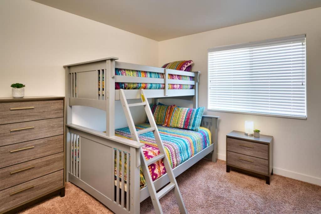 5I Cozy Family Friendly Moab Condo Экстерьер фото