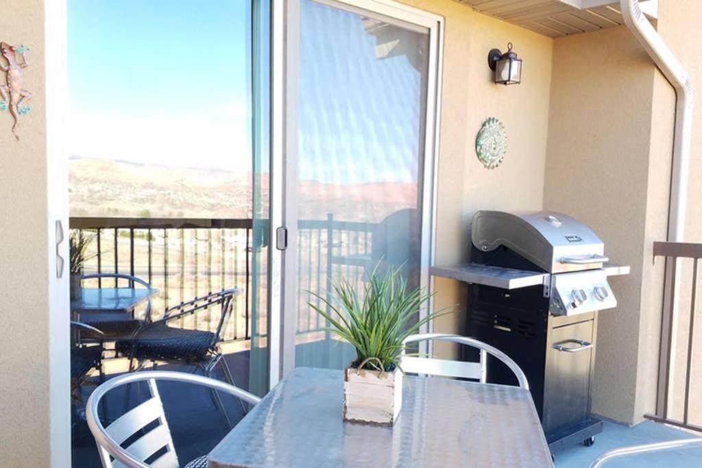 5I Cozy Family Friendly Moab Condo Экстерьер фото