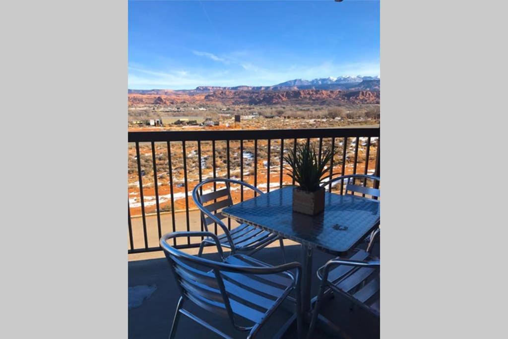 5I Cozy Family Friendly Moab Condo Экстерьер фото